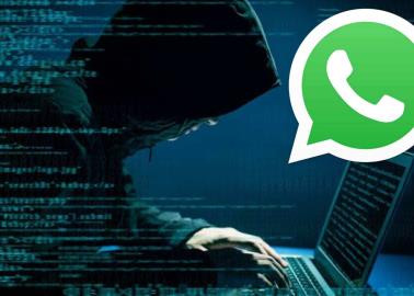 ¡Cuidado! De esta manera los ciberdelincuentes pueden clonar tu número de WhatsApp