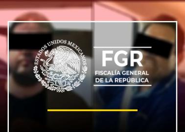 FGR investigará si avioneta que trasladó a El Mayo Zambada y Guzmán López salió de Hermosillo