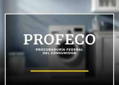 Esta es la lavadora poco conocida que Profeco calificó como excelente y es económica