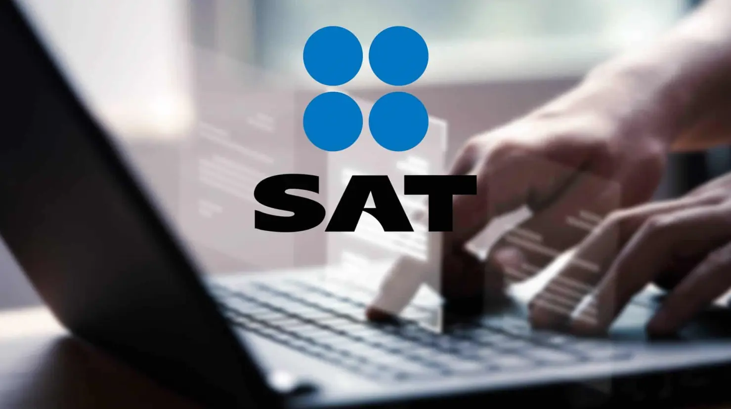 SAT: ¿qué trámites se pueden realizar sin contraseña? Aquí te decimos