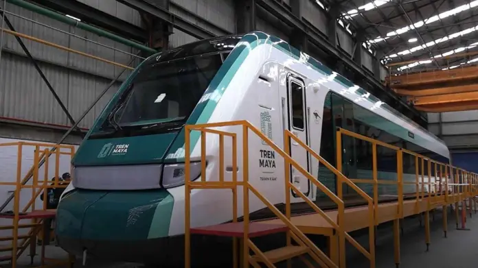 Tren Maya abre vacantes con un sueldo de hasta 16 mil pesos; estos son los requisitos