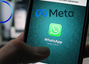 WhatsApp: ¿Cómo desactivar el círculo azul de la Inteligencia Artificial?