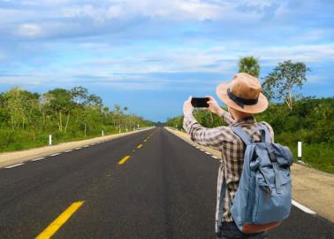 Estos son los mejores lugares de México para viajar en carretera