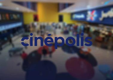 Cinépolis: Boletos 2x1 para disfrutar todo agosto; así puedes conseguirlo