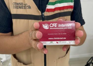 Entregan chips de Internet Bienestar en Ciudad Obregón; es la tercera jornada