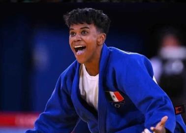 Prisca Awiti consigue una segunda medalla para México en París 2024 Prisca Awiti consigue una segunda medalla para México en París 2024