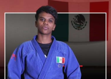 ¿Quién es Prisca Awiti, la mexicana que GANÓ medalla en judo en los Juegos Olímpicos?