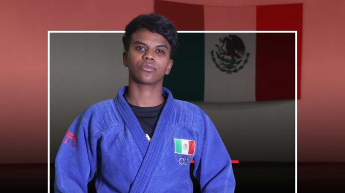¿Quién es Prisca Awiti, la mexicana que GANÓ medalla en judo en los Juegos Olímpicos? ¿Quién es Prisca Awiti, la mexicana que GANÓ medalla en judo en los Juegos Olímpicos?