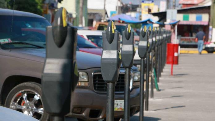 Se queda Navojoa sin parquímetros Se queda Navojoa sin parquímetros