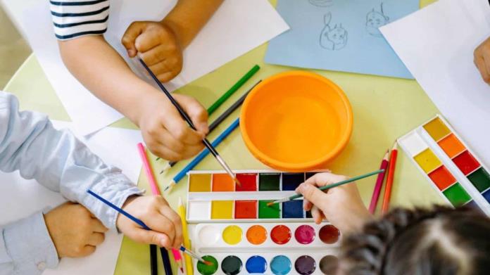 Vacaciones de verano 2024: ¿Qué actividades pueden realizar los niños desde casa? Vacaciones de verano 2024: ¿Qué actividades pueden realizar los niños desde casa?