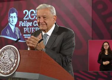 AMLO felicita a Prisca Awiti por ganar medalla de plata en París 2024 AMLO felicita a Prisca Awiti por ganar medalla de plata en París 2024