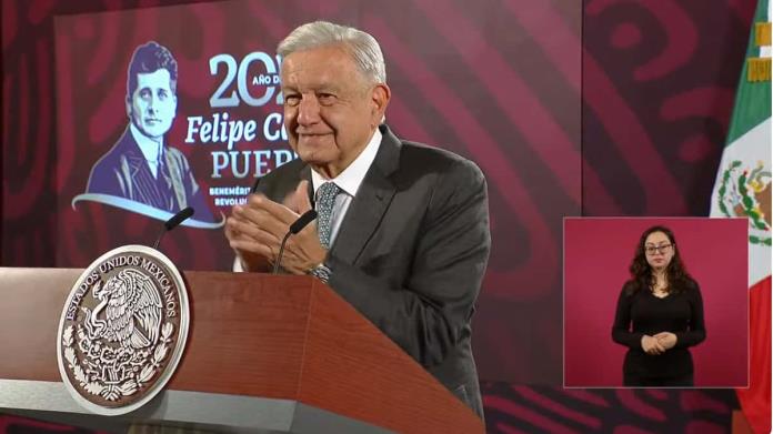 AMLO felicita a Prisca Awiti por ganar medalla de plata en París 2024 AMLO felicita a Prisca Awiti por ganar medalla de plata en París 2024