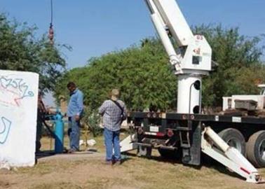 CFE le corta la luz a Oomapash y habitantes se quedan sin agua en pleno calorón