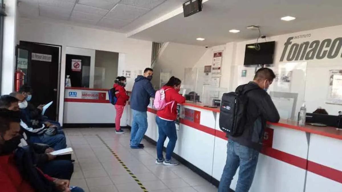 Crédito Fonacot: por estas razones puede ser rechazado tu préstamo en agosto de 2024