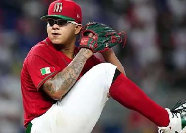 ¿Qué ha pasado con Julio Urías y desde cuándo no juega beisbol? Esto se sabe