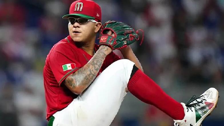 ¿Qué ha pasado con Julio Urías y desde cuándo no juega beisbol? Esto se sabe