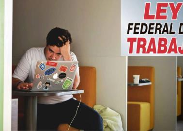 LFT: ¿Qué dice la Ley Federal del Trabajo de una jornada laboral de más de 8 horas?