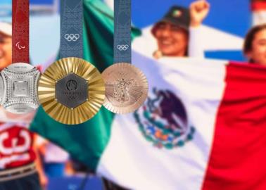 Juegos Olímpicos 2024: Estos son los mexicanos que competirán este miércoles 31 de julio