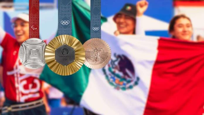 Juegos Olímpicos 2024: Estos son los mexicanos que competirán este miércoles 31 de julio Juegos Olímpicos 2024: Estos son los mexicanos que competirán este miércoles 31 de julio