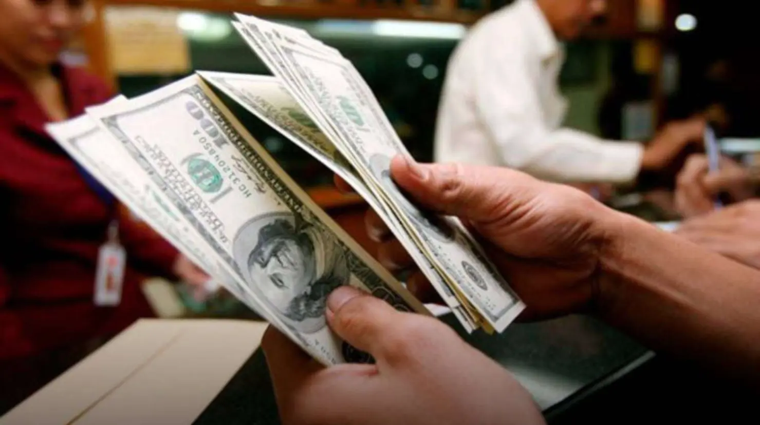 Precio del dólar hoy miércoles 31 de julio: ¿Cuál es el tipo de cambio en México? 