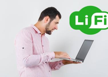 ¿Qué es LiFi? El posible reemplazo del Wifi