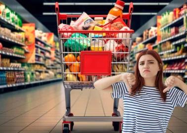 Profeco: estas con las quejas más comunes de clientes en Walmart