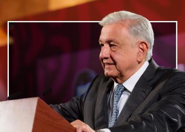 AMLO hablará hoy con presidentes de Brasil y Colombia sobre situación en Venezuela