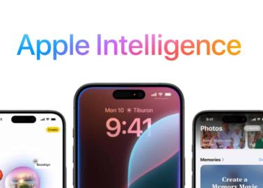 Apple Intelligence ¿Qué es y cuándo saldrá?