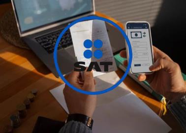 SAT advierte sobre transferencias bancarias con estos conceptos