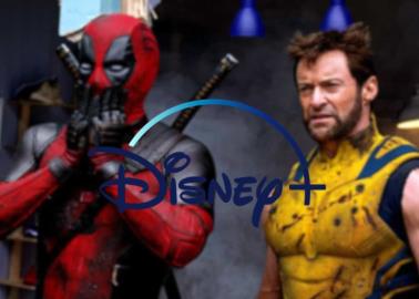 ¿Cuándo se estrena Deadpool y Wolverine en Disney Plus?