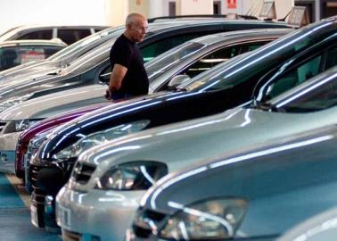 ¿Estás interesado en adquirir un auto usado? Esta es la lista de los 10 modelos más comprados en 2024