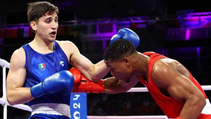 Juegos Olímpicos de París 2024: este es el desempeño de los atletas mexicanos hasta el momento Juegos Olímpicos de París 2024: este es el desempeño de los atletas mexicanos hasta el momento