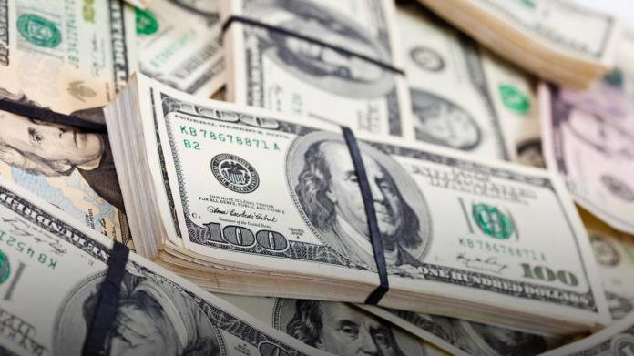 Precio del dólar hoy jueves 1 de agosto: El peso mexicano muestra una ligera recuperación Precio del dólar hoy jueves 1 de agosto: El peso mexicano muestra una ligera recuperación