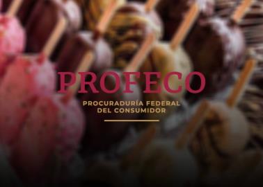 Profeco: Estos son los helados y paletas de Holanda que retirará del mercado Profeco: Estos son los helados y paletas de Holanda que retirará del mercado