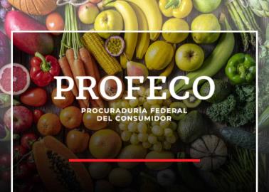 ¿Cuáles son los beneficios de consumir frutas y verduras de temporada? Esto dice la Profeco