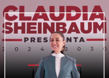 Gabinete ampliado de Sheinbaum: Arturo Zaldívar y Leticia Ramírez se suman al equipo