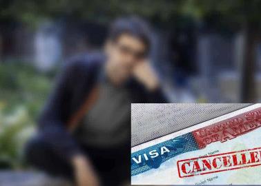 Visa americana: si haces esto pueden negártela para siempre