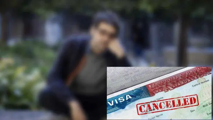 Visa americana: si haces esto pueden negártela para siempre Visa americana: si haces esto pueden negártela para siempre