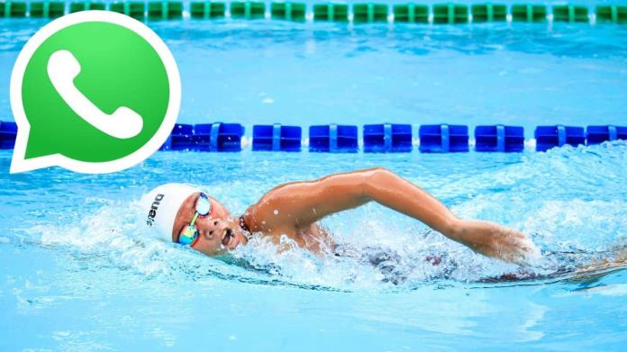 WhatsApp: ¿Cómo activar el modo Juegos Olímpicos paso a paso? WhatsApp: ¿Cómo activar el modo Juegos Olímpicos paso a paso?