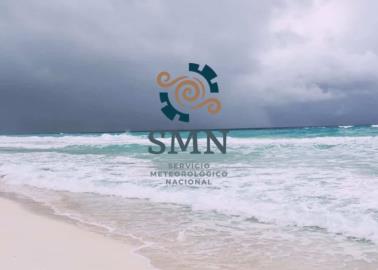 Clima en México para viernes 2 de agosto Clima en México para viernes 2 de agosto