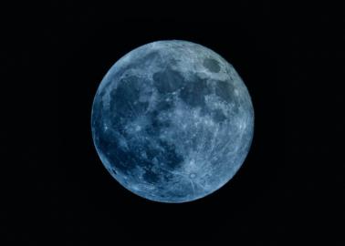 Luna Azul 2024: ¿Qué día de agosto se podrá ver en México?