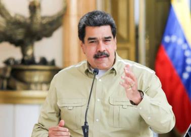 Maduro prepara cárceles de máxima seguridad para manifestantes en Venezuela