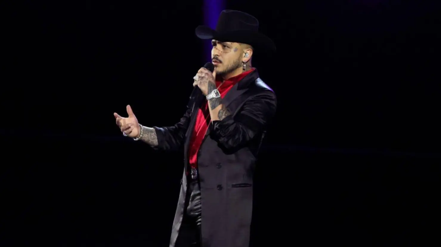 Ponen al 2x1 los boletos para el concierto de Christian Nodal en Mazatlán