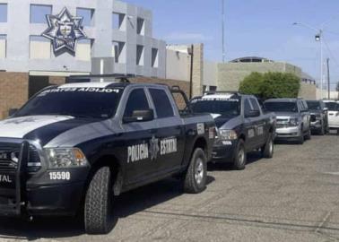 Hermosillo no contempla Mando &Uacute;nico Policial