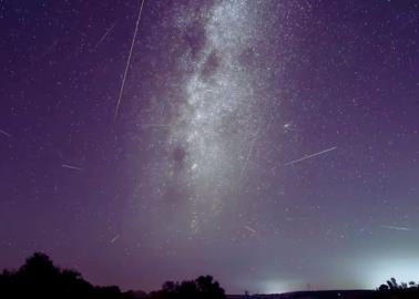 ¿Cuándo son los mejores días para ver la Lluvia de Estrellas en agosto 2024?