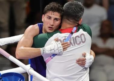 Juegos Olímpicos de París 2024: México asegura otra medalla con Marco Verde