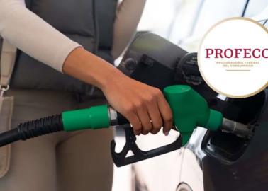 Profeco explica si es mejor cargar gasolina por litro o monto