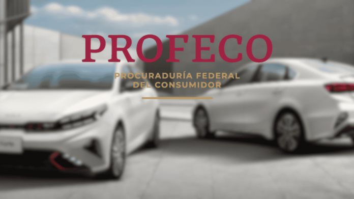 Profeco lanza alertas para los autos de las marcas Volkswagen, KIA y Hyundai por fallas Profeco lanza alertas para los autos de las marcas Volkswagen, KIA y Hyundai por fallas