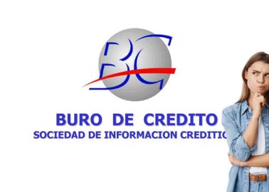 Así puedes salir de buró de crédito sin pagar tu adeudo