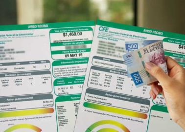 CFE: proponen aumentar subsidio de kilowatts CFE: proponen aumentar subsidio de kilowatts